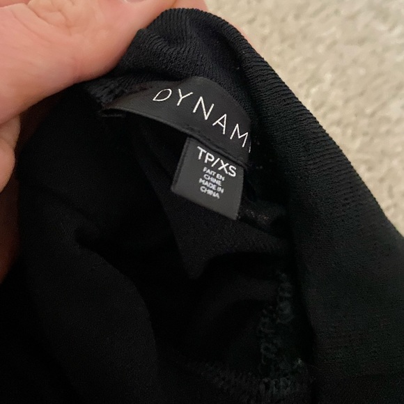 long sleeve ruched top - Picture 4 of 4